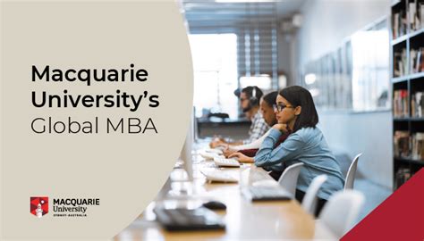 global mba macquarie|Macquarie University’s Master of Business  .